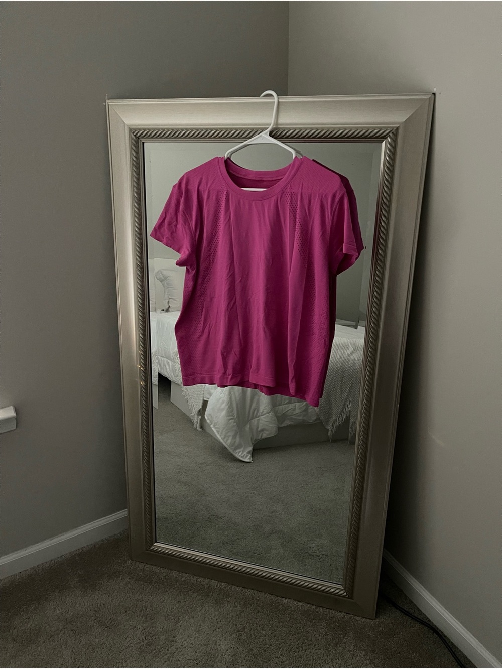 Lululemon Shirt